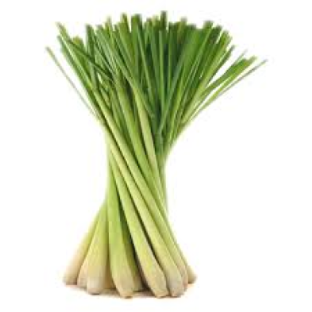 FRESHLY LEMON GRASS 200G